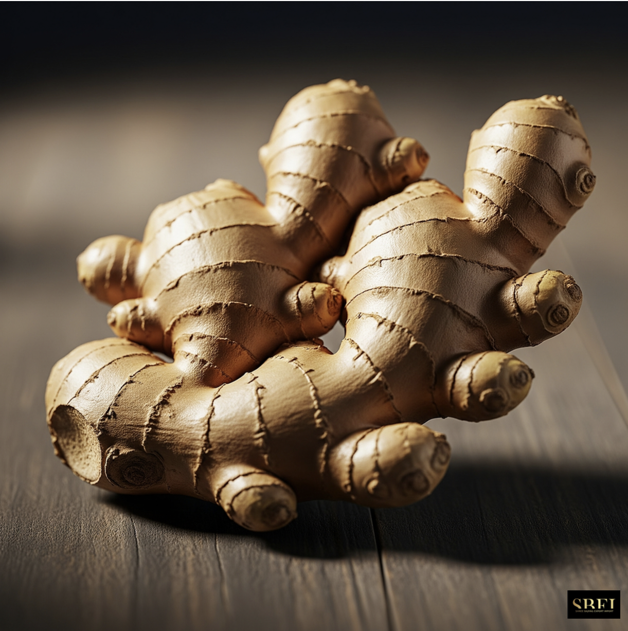 Ginger