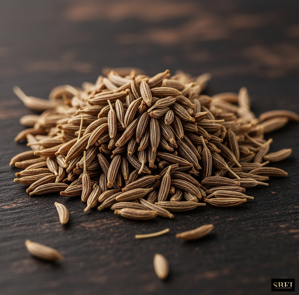 Cumin