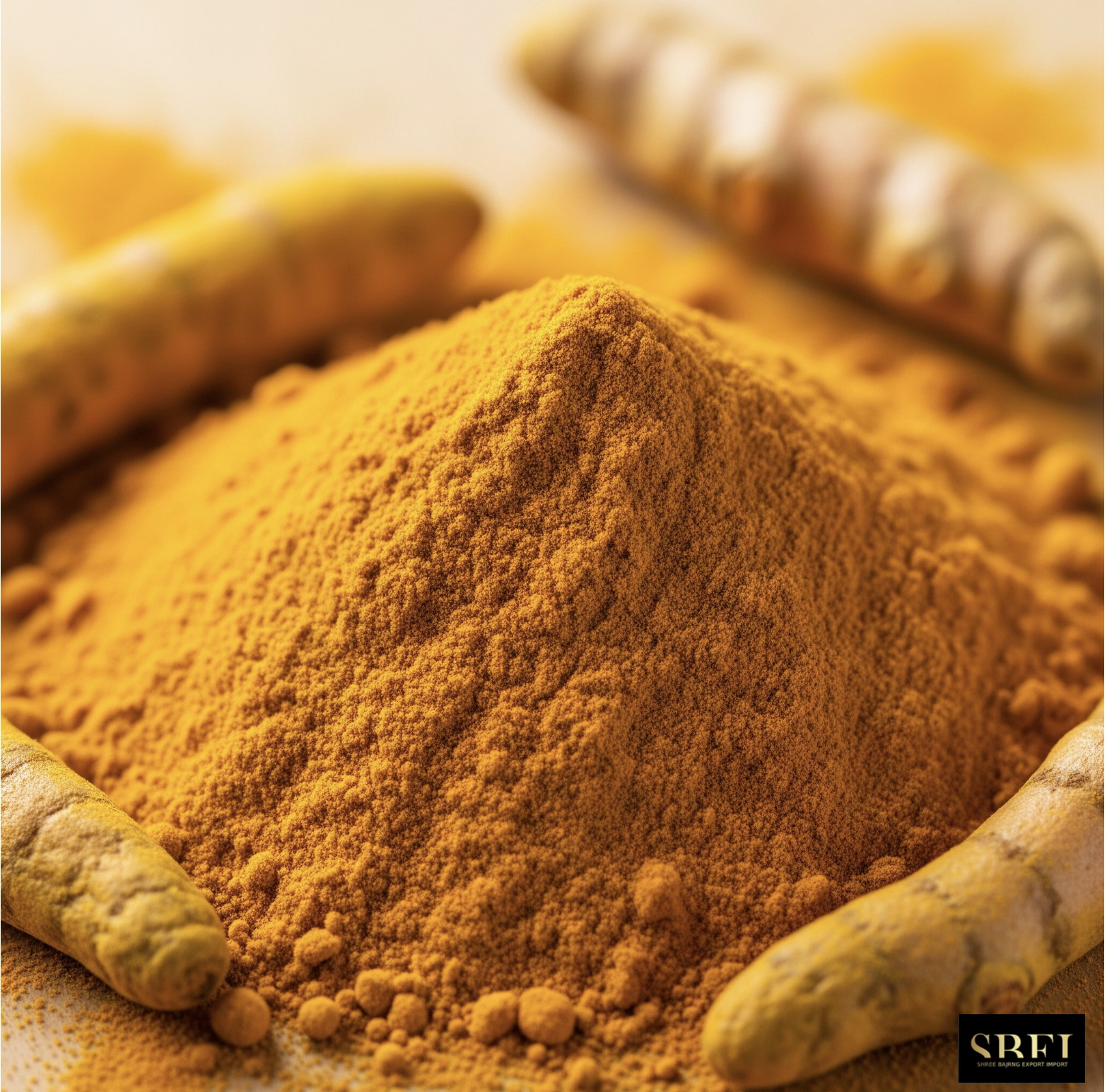 Turmeric