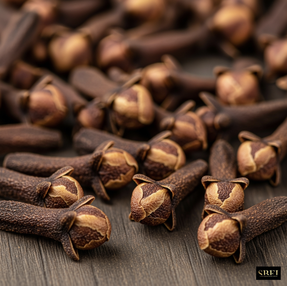 Cloves