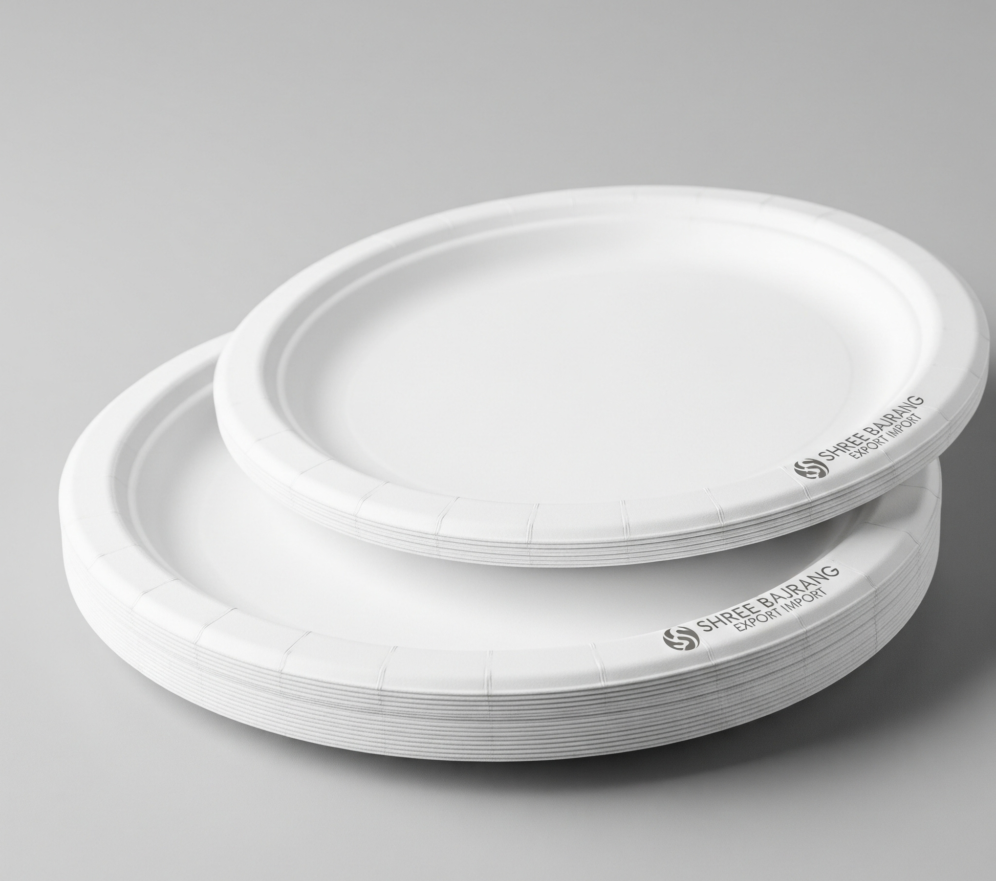 Paper Plates