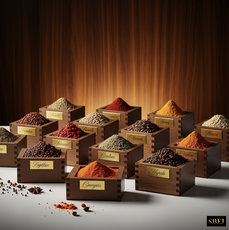 Spices
